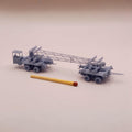 SPDB 40 - stavebnice statického modelu