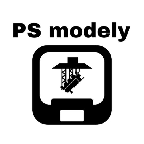 PS Modely