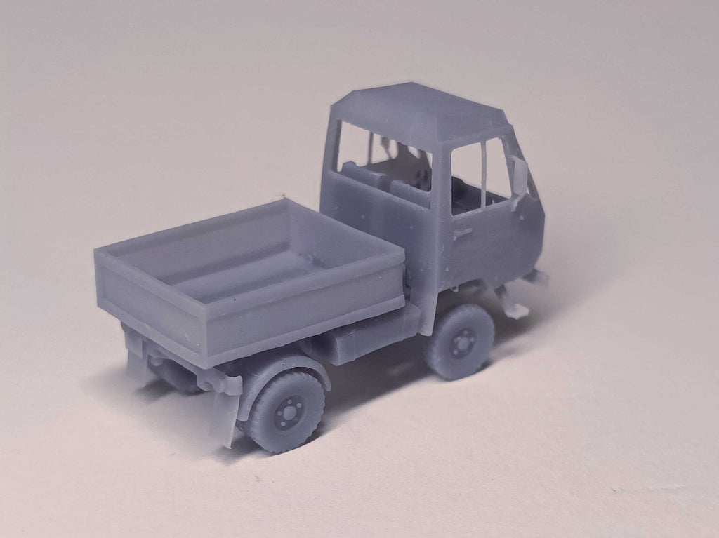 Malý nákladní automobil M25 H0
