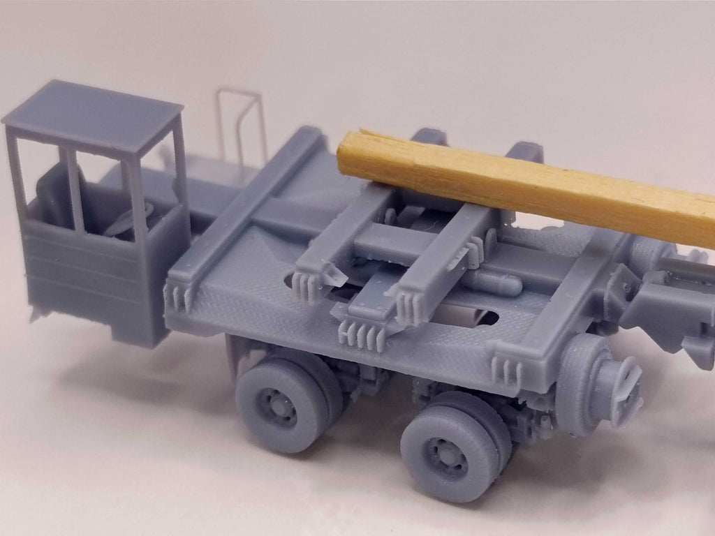 SPDB 40 - stavebnice statického modelu