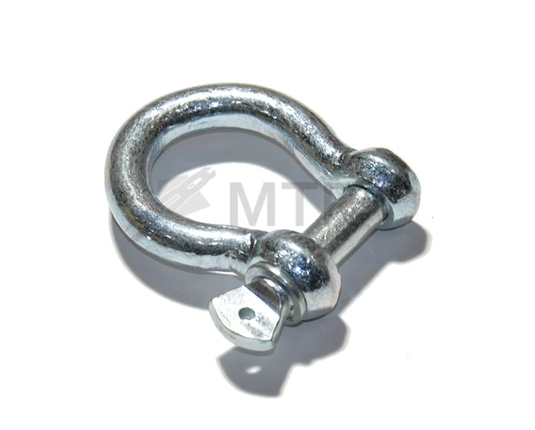 Třmen obloukový typ Omega 5mm
