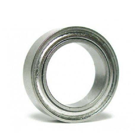 Ložisko 6700-ZZ 10x15x4 mm