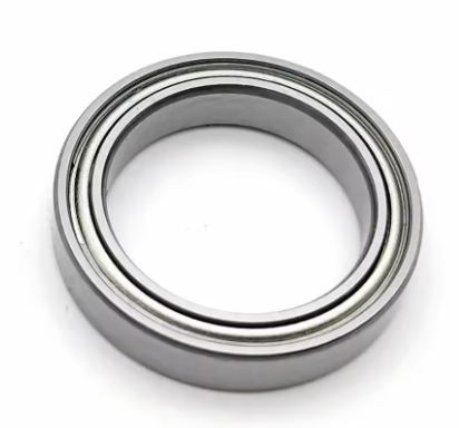 Ložisko 6702-ZZ 15x21x4 mm
