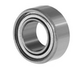 Ložisko MR105-ZZ 5x10x4 mm